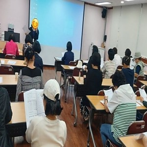 교육시간